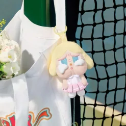 CryBaby Sunset Concert Series - Plush