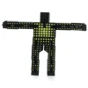 Cubebot - Micro - Dot Black & Yellow