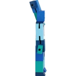 Cubebot - Micro - Multi Blue