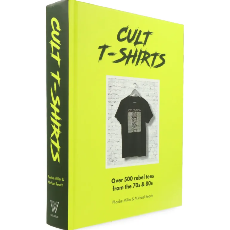 Cult T-Shirts