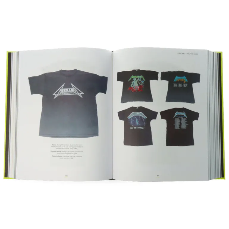 Cult T-Shirts