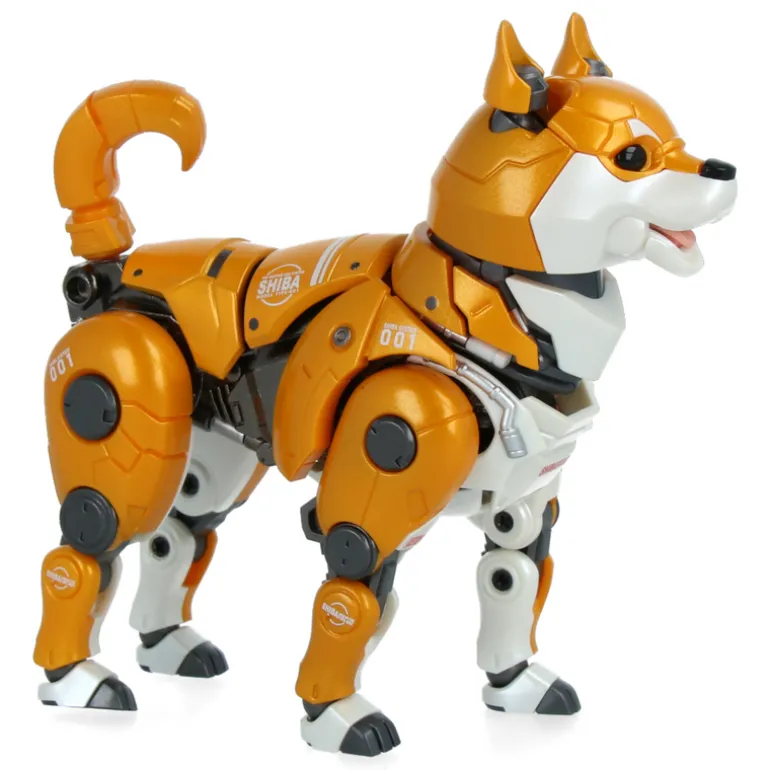 Cyber Pet SaSa- KKP001-01