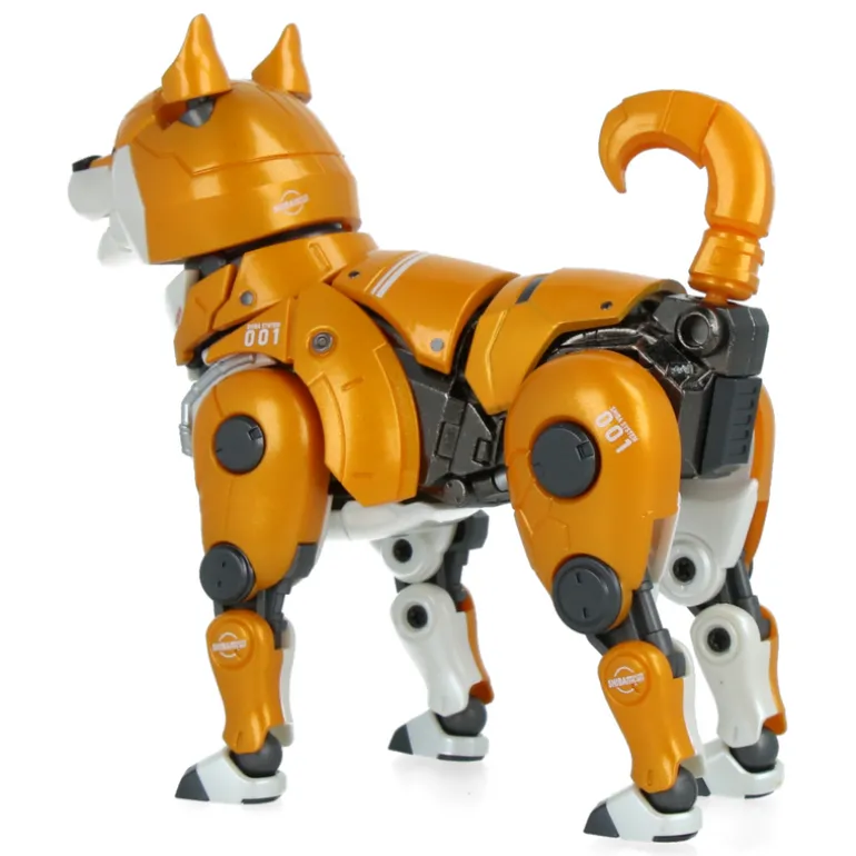 Cyber Pet SaSa- KKP001-01