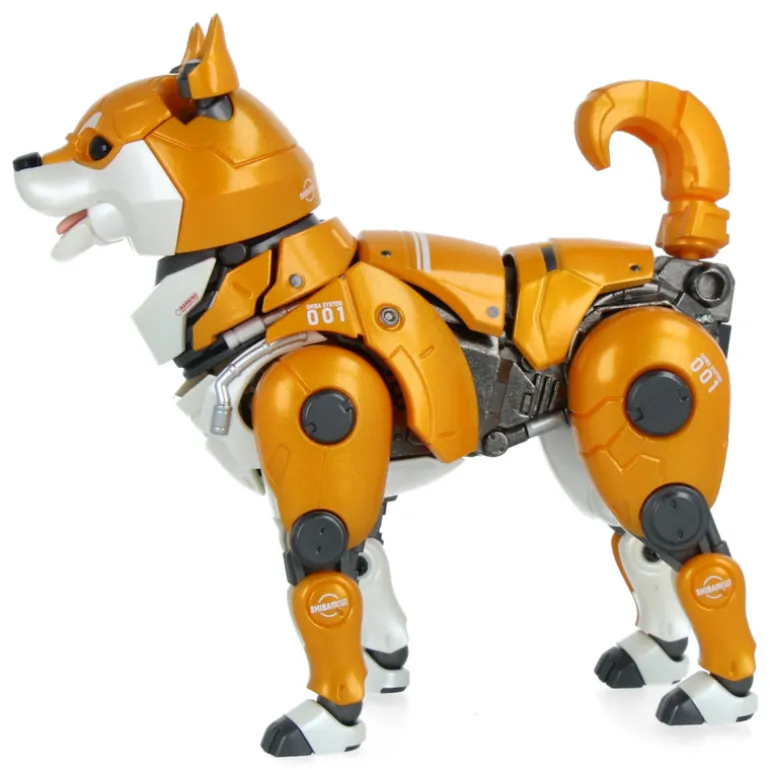 Cyber Pet SaSa- KKP001-01