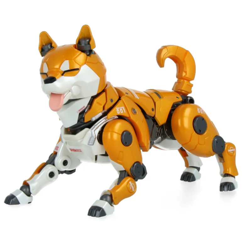 Cyber Pet SaSa- KKP001-01