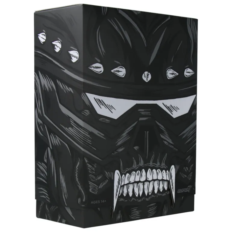 Czarface (Czar Noir) - ULTIMATES! wave 2
