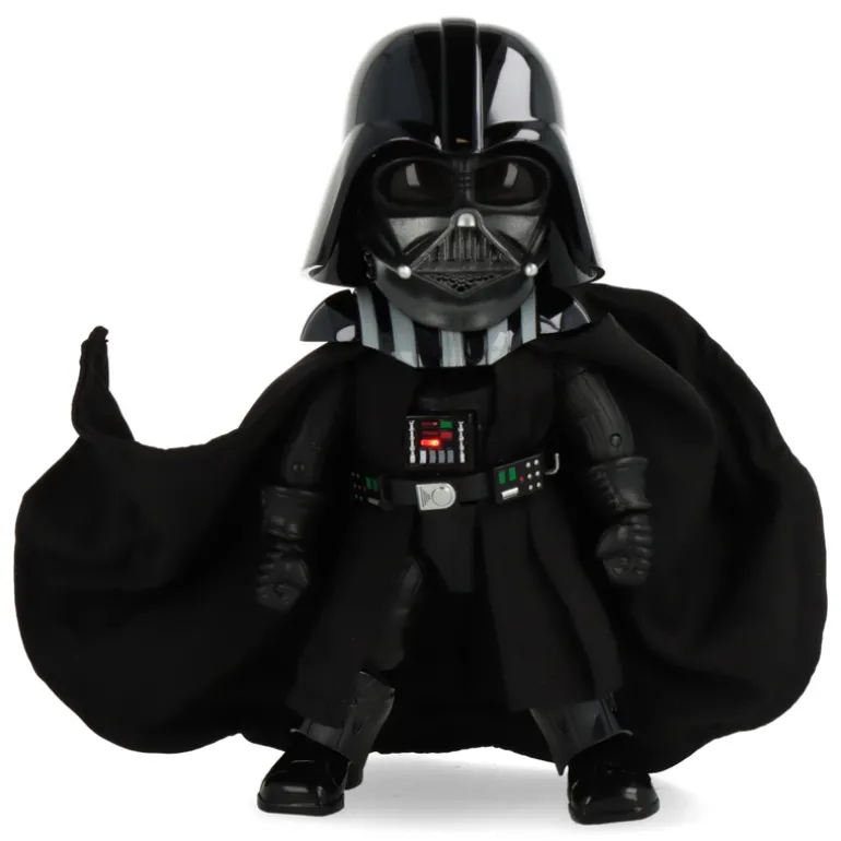 Darth Vader - Star Wars Egg Attack