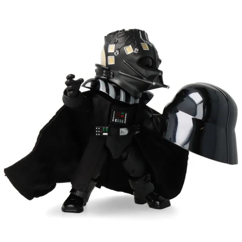 Darth Vader - Star Wars Egg Attack