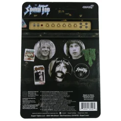 David St. Hubbins - Spinal Tap ReAction Figures wave 1