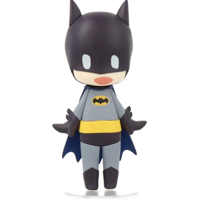 DC comics figurine HELLO! - GOOD SMILE Batman