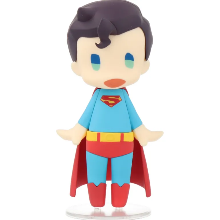 DC comics figurine HELLO! - GOOD SMILE Superman