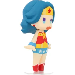DC comics figurine HELLO! - GOOD SMILE Superman