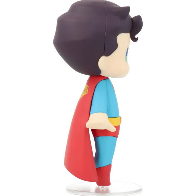 DC comics figurine HELLO! - GOOD SMILE Superman