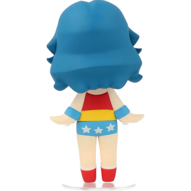 DC comics figurine HELLO! - GOOD SMILE Superman