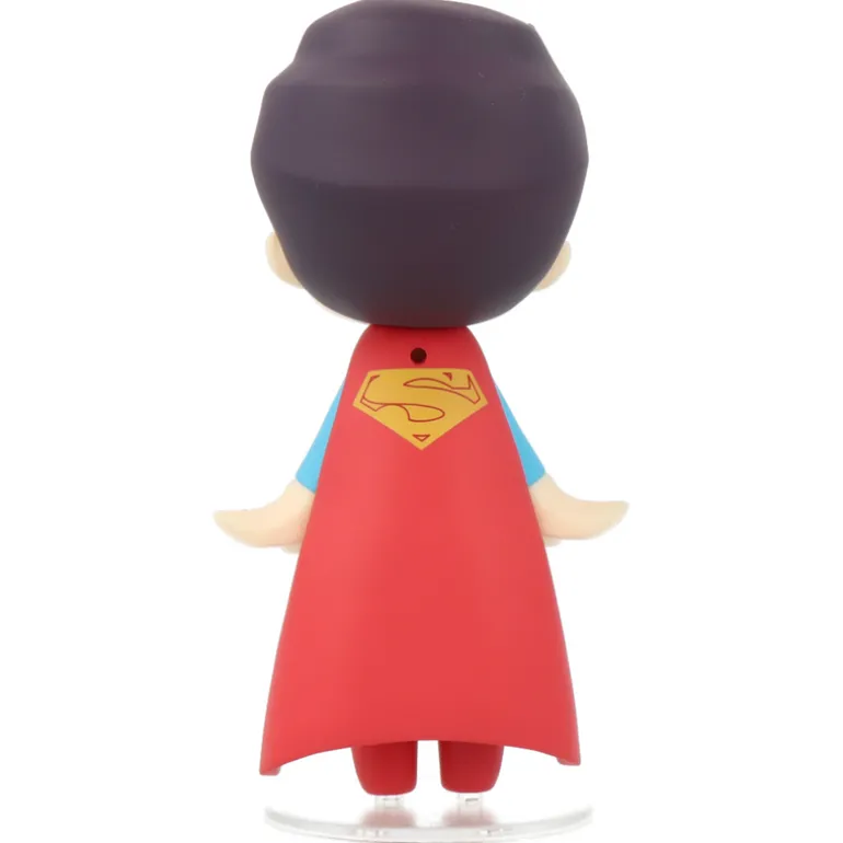 DC comics figurine HELLO! - GOOD SMILE Superman