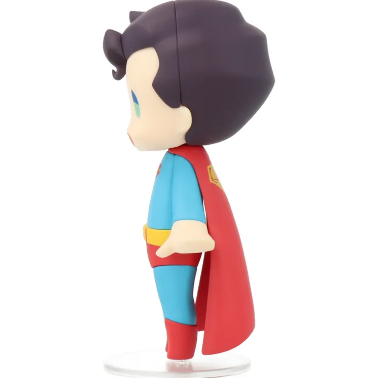 DC comics figurine HELLO! - GOOD SMILE Superman