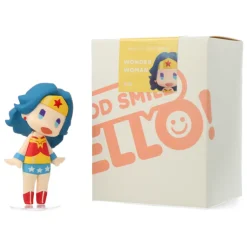 DC comics figurine HELLO! - GOOD SMILE Superman