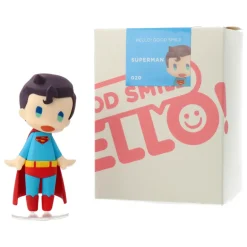 DC comics figurine HELLO! - GOOD SMILE Superman