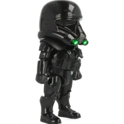 Death Trooper figurine - Solo : A Star Wars Story Egg Attack