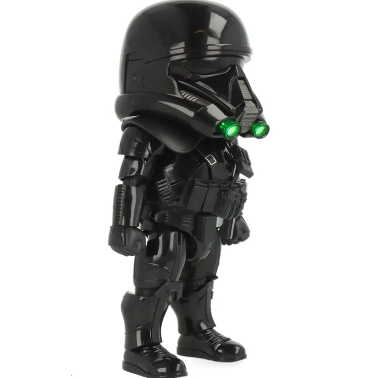 Death Trooper figurine - Solo : A Star Wars Story Egg Attack