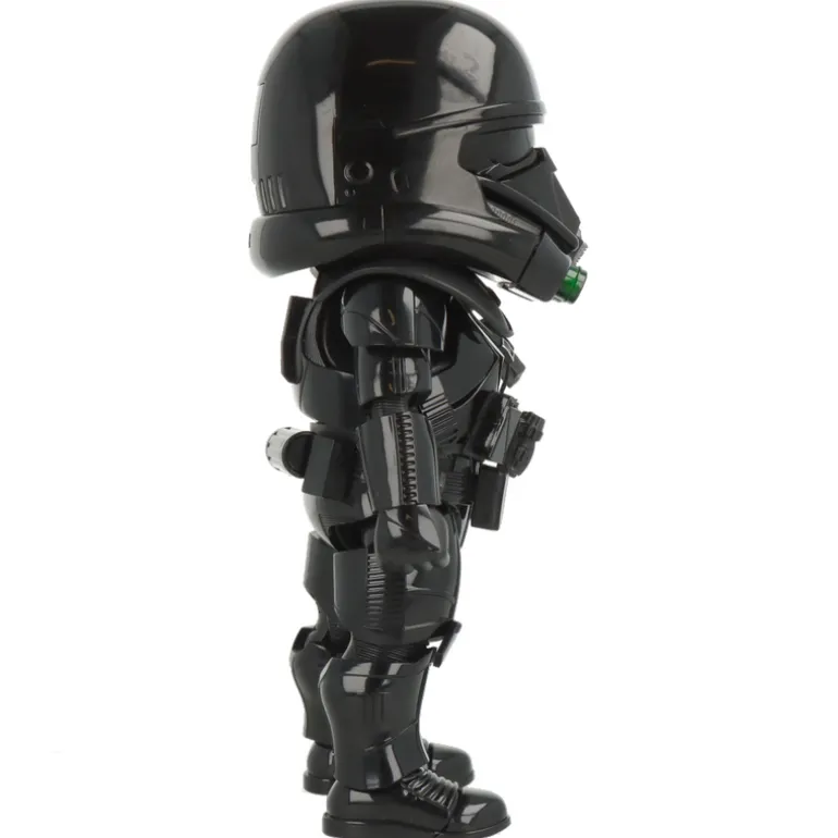 Death Trooper figurine - Solo : A Star Wars Story Egg Attack