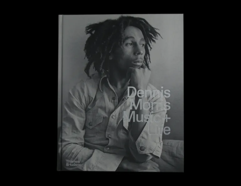 Dennis Morris - Music + Life