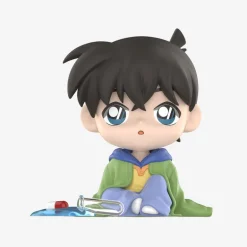 Detective Conan Carnival Series -Zahlen