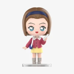 Detective Conan Carnival Series -Zahlen