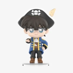 Detective Conan Carnival Series -Zahlen