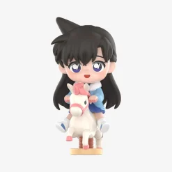Detective Conan Carnival Series -Zahlen