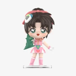 Detective Conan Carnival Series -Zahlen