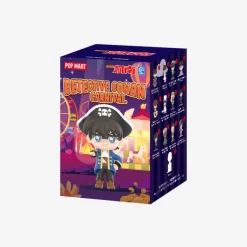 Detective Conan Carnival Series -Zahlen