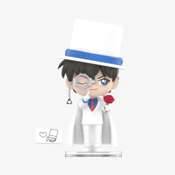 Detective Conan Carnival Series -Zahlen