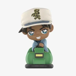 Detective Conan Carnival Series -Zahlen