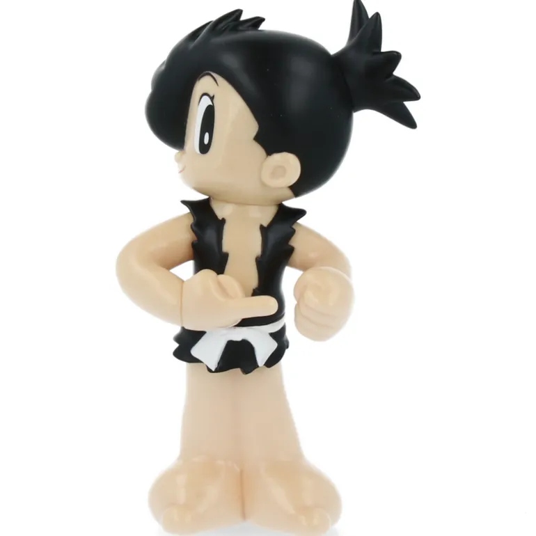 Dororo - Schwarz