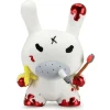 20" Dunny-Plush - Dunny Redrum