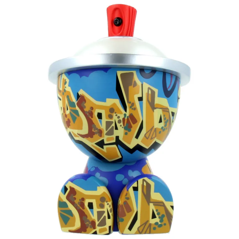 East Coast Legends - Dondi White 5oz Canbot!