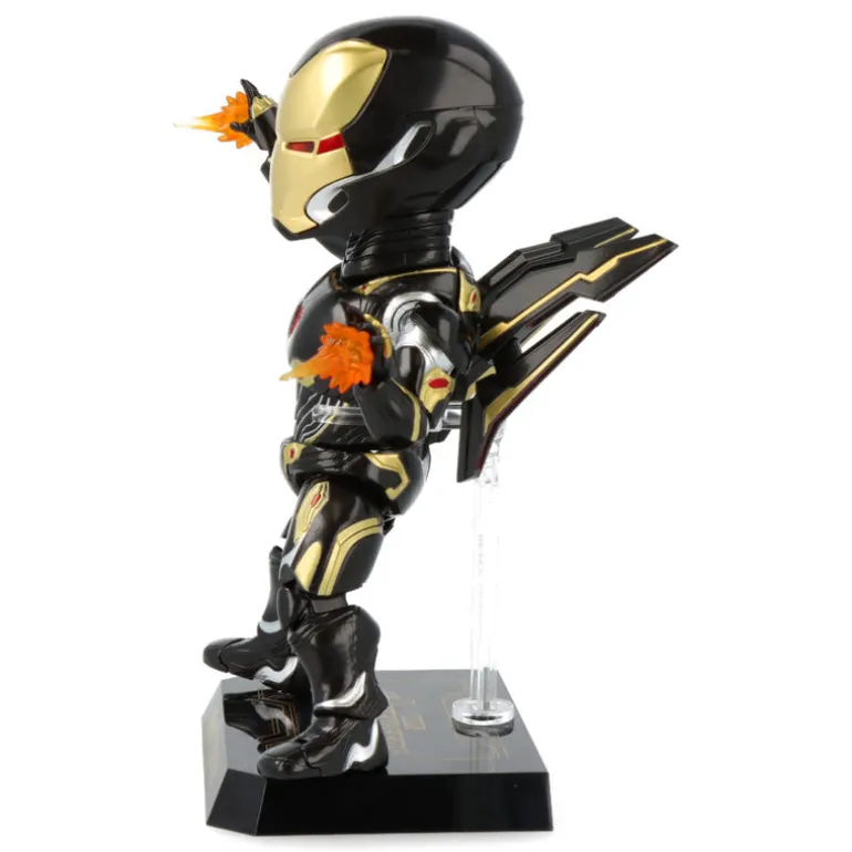 Egg Attack - Iron Man Mark 50 limited edition (Avengers Infinity War)