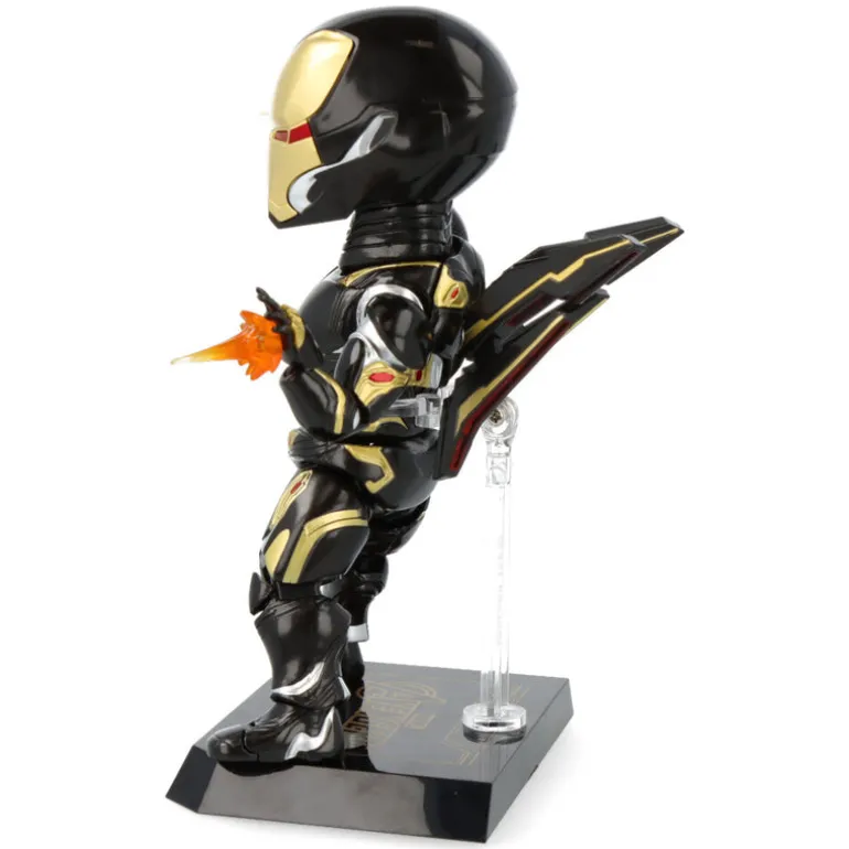 Egg Attack - Iron Man Mark 50 limited edition (Avengers Infinity War)