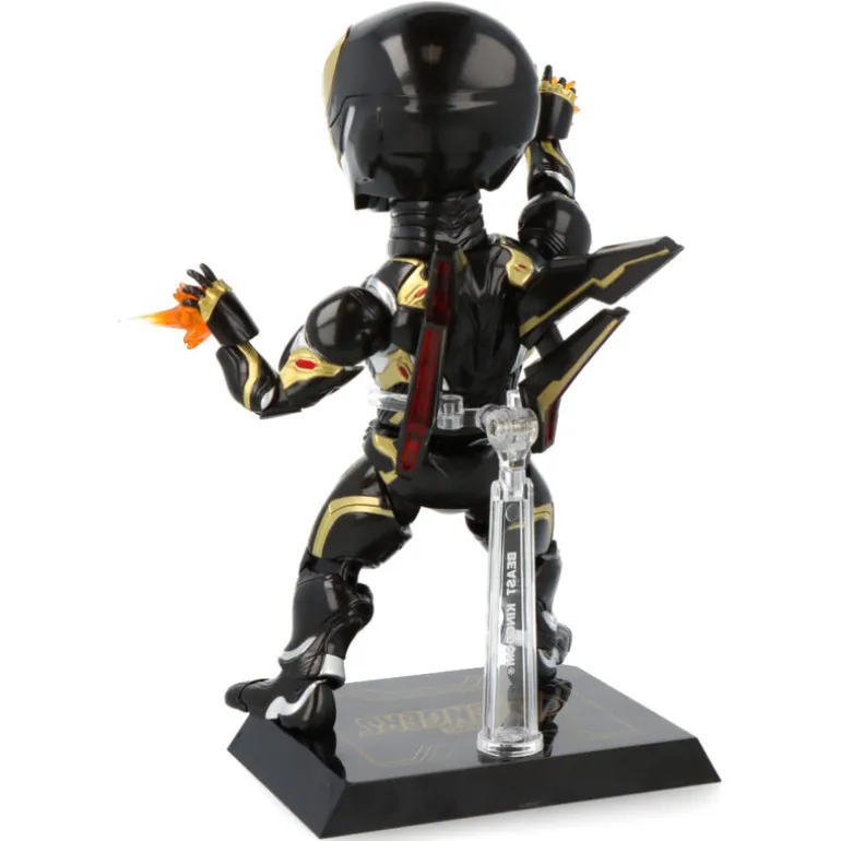 Egg Attack - Iron Man Mark 50 limited edition (Avengers Infinity War)