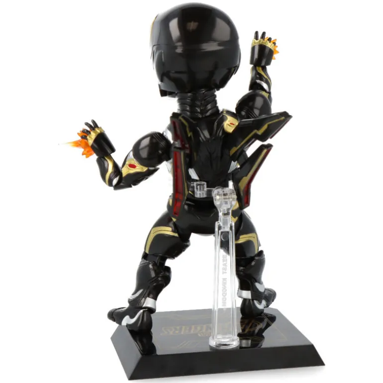 Egg Attack - Iron Man Mark 50 limited edition (Avengers Infinity War)
