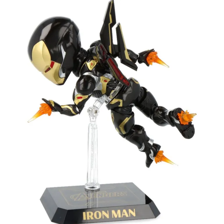 Egg Attack - Iron Man Mark 50 limited edition (Avengers Infinity War)