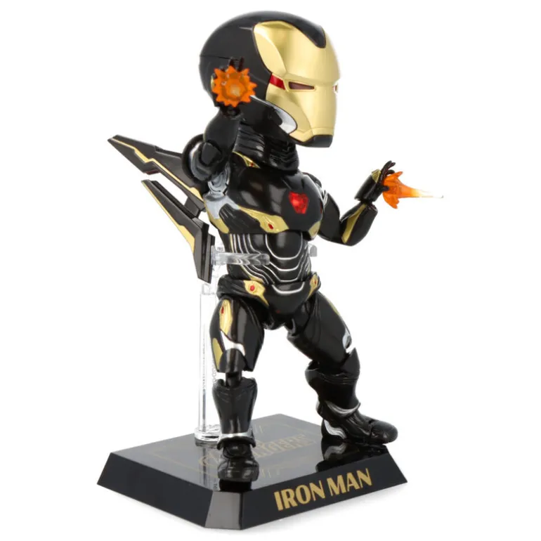 Egg Attack - Iron Man Mark 50 limited edition (Avengers Infinity War)
