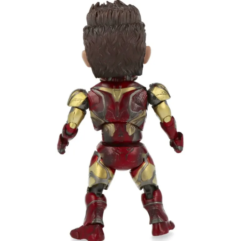 Egg Attack - Iron Man Mark 85 Battle Damaged Version (Endgame)