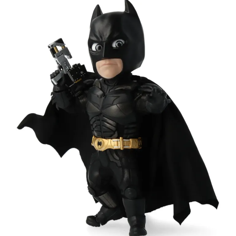 Egg Attack - The Dark Knight (Batman)
