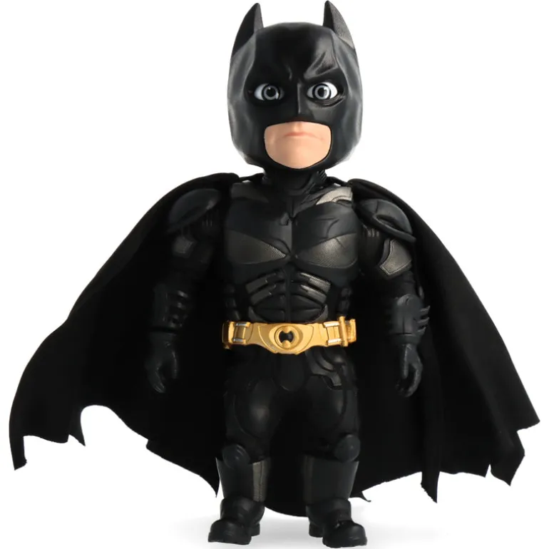 Egg Attack - The Dark Knight (Batman)