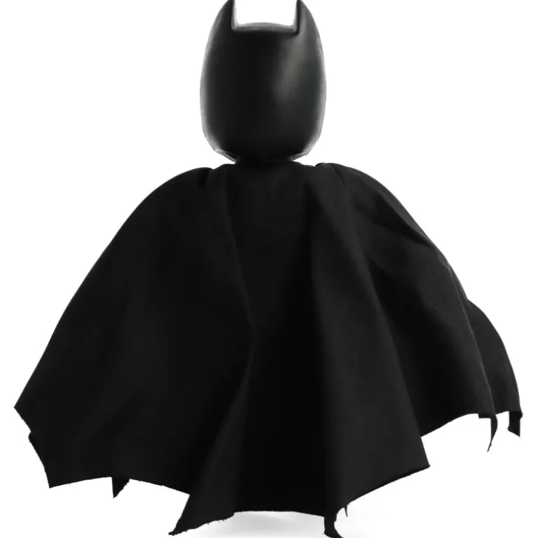 Egg Attack - The Dark Knight (Batman)