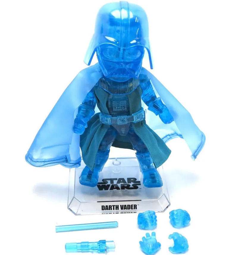 Egg Attack Action Figure - Darth Vader Hologram (Star Wars)