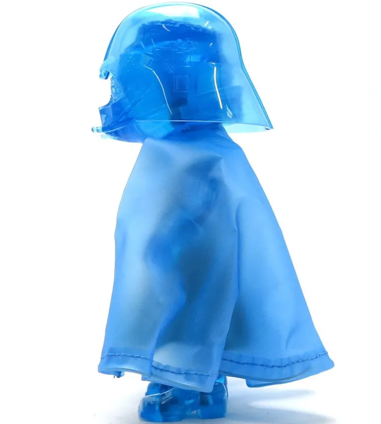 Egg Attack Action Figure - Darth Vader Hologram (Star Wars)
