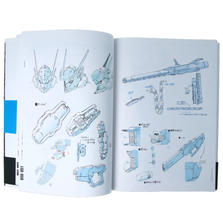 Eiichi Shimizu x Tomohiro Shimoguchi - Design Works S2